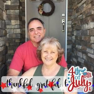 Meet your Posher, Linda